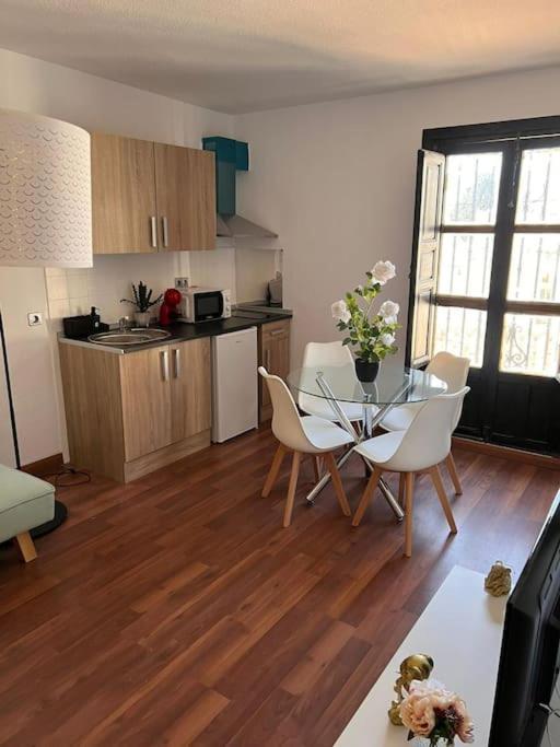 Apartamento En El Albaicin De Granada Dış mekan fotoğraf