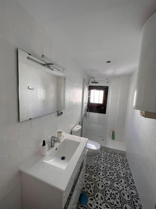 Apartamento En El Albaicin De Granada Dış mekan fotoğraf