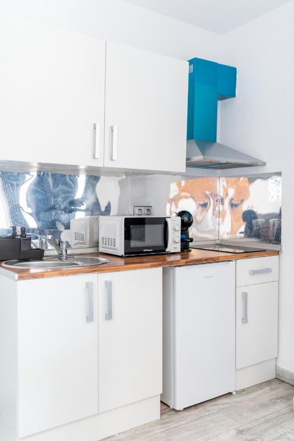 Apartamento En El Albaicin De Granada Dış mekan fotoğraf