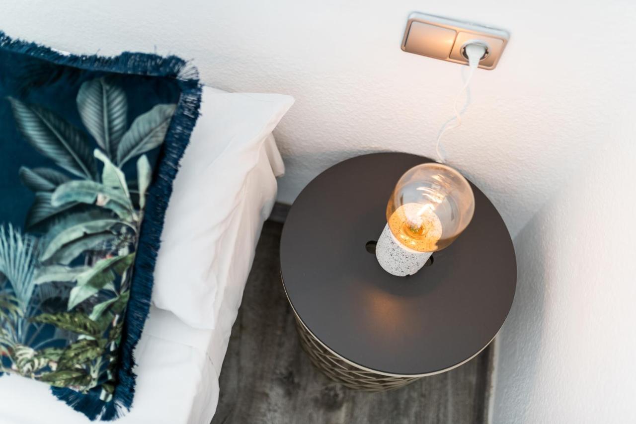 Apartamento En El Albaicin De Granada Dış mekan fotoğraf