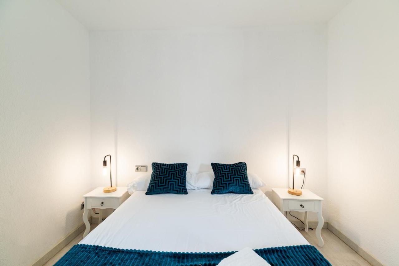 Apartamento En El Albaicin De Granada Dış mekan fotoğraf