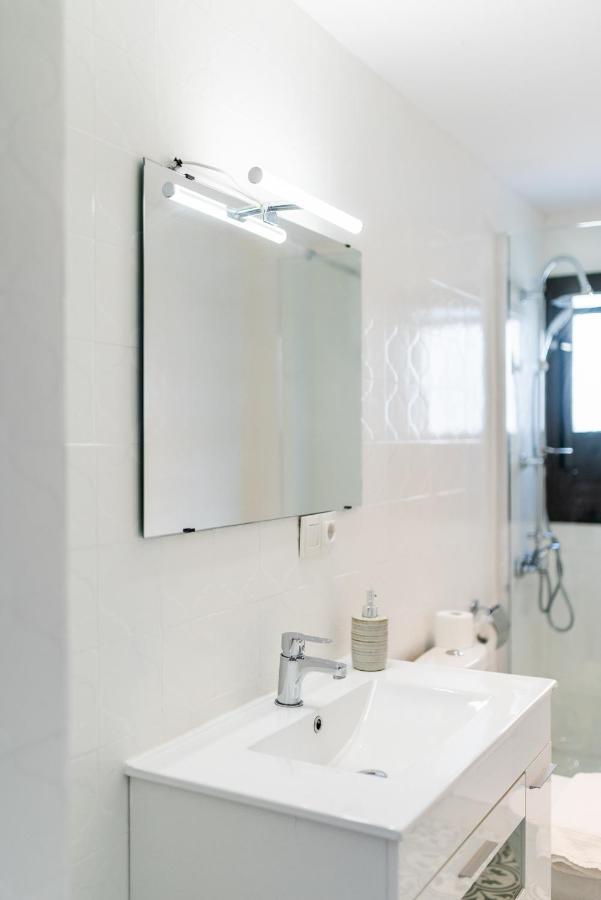 Apartamento En El Albaicin De Granada Dış mekan fotoğraf